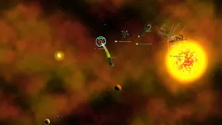 Скриншот 10 к игре Star Sonata 2