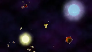 Скриншот 11 к игре Star Sonata 2
