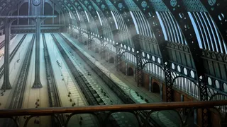 Скриншот 5 к игре Voodoo Chronicles: The First Sign HD - Director’s Cut Edition