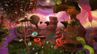Скриншот 8 к игре Voodoo Chronicles: The First Sign HD - Director’s Cut Edition