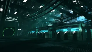 Скриншот 2 к игре TesserAct