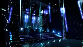 Скриншот 3 к игре TesserAct