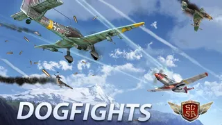 Скриншот 3 к игре Sky Gamblers: Storm Raiders