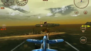 Скриншот 8 к игре Sky Gamblers: Storm Raiders