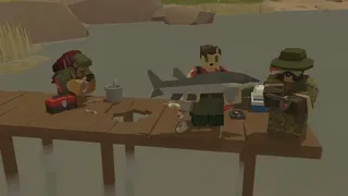 Скриншот 6 к игре Unturned