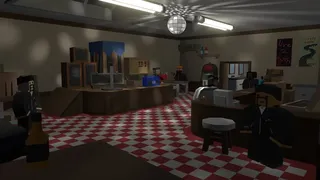 Скриншот 7 к игре Unturned