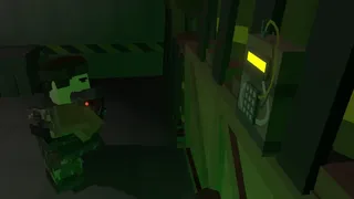 Скриншот 10 к игре Unturned