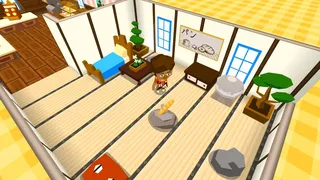 Скриншот 8 к игре Castaway Paradise - live among the animals