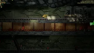 Скриншот 2 к игре Toxic Bunny HD
