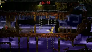 Скриншот 3 к игре Toxic Bunny HD