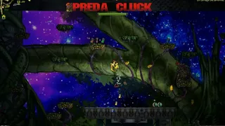 Скриншот 5 к игре Toxic Bunny HD