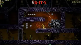 Скриншот 7 к игре Toxic Bunny HD