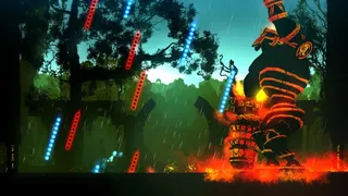 Скриншот 1 к игре Outland
