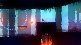 Скриншот 2 к игре Outland