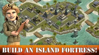 Скриншот 5 к игре Battle Islands