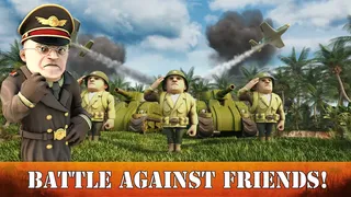 Скриншот 7 к игре Battle Islands