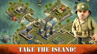 Скриншот 8 к игре Battle Islands