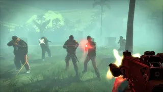 Скриншот 4 к игре Blue Estate