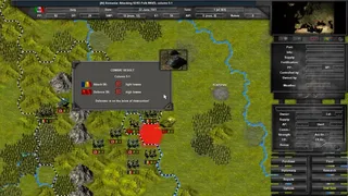 Скриншот 2 к игре World War 2: Time of Wrath