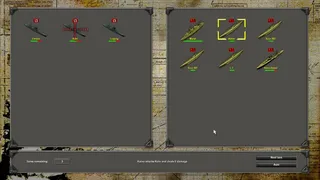 Скриншот 5 к игре World War 2: Time of Wrath