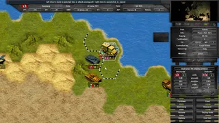 Скриншот 6 к игре World War 2: Time of Wrath