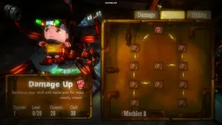 Скриншот 8 к игре FranknJohn