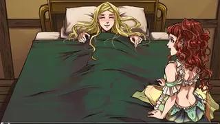 Скриншот 5 к игре Heileen 2: The Hands Of Fate
