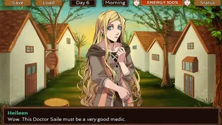 Скриншот 5 к игре Heileen 3: New Horizons