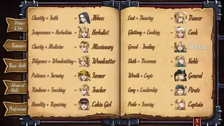 Скриншот 6 к игре Heileen 3: New Horizons