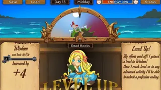Скриншот 7 к игре Heileen 3: New Horizons