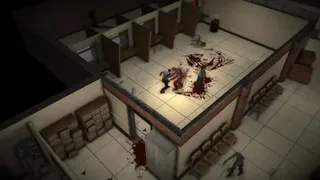 Скриншот 2 к игре Trapped Dead: Lockdown