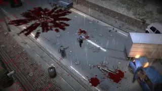 Скриншот 4 к игре Trapped Dead: Lockdown