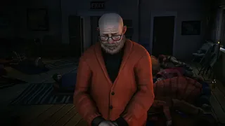 Скриншот 8 к игре The Long Dark
