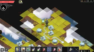 Скриншот 2 к игре Shattered Planet