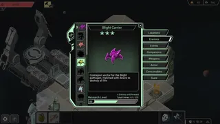 Скриншот 3 к игре Shattered Planet