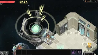 Скриншот 5 к игре Shattered Planet