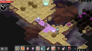 Скриншот 6 к игре Shattered Planet