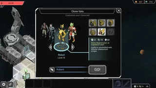 Скриншот 8 к игре Shattered Planet