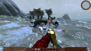 Скриншот 1 к игре Heroes of Issachar