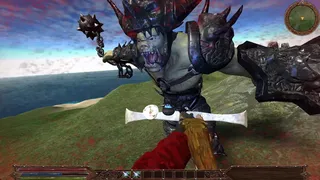 Скриншот 2 к игре Heroes of Issachar