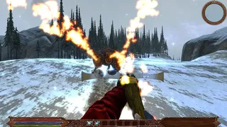 Скриншот 3 к игре Heroes of Issachar