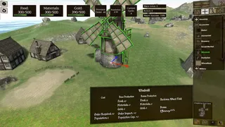 Скриншот 4 к игре Heroes of Issachar