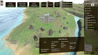 Скриншот 5 к игре Heroes of Issachar