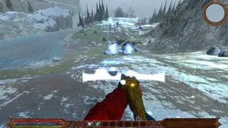 Скриншот 7 к игре Heroes of Issachar