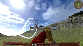 Скриншот 8 к игре Heroes of Issachar