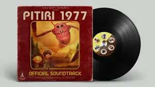 Скриншот 1 к игре Pitiri 1977