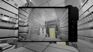 Скриншот 4 к игре ChronoLens