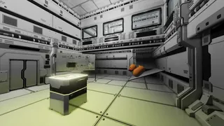 Скриншот 6 к игре ChronoLens