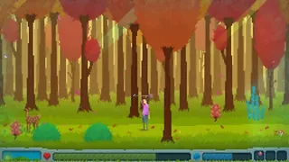 Скриншот 2 к игре Echo of the Wilds