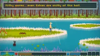 Скриншот 3 к игре Echo of the Wilds